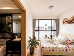 The Antares (D14), Apartment #594329411